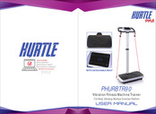Pyle HURTLE PHURBTR90 User Manual
