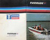 Evinrude 140840 Manual