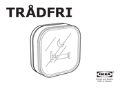 IKEA TRADFRI E1812 Manual