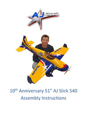 AJ Aircraft 10th Anniversary 51