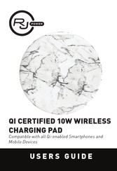 RJ Power REV-MWC150 User Manual