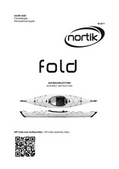 Nortik fold Assembly Instruction Manual