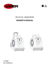Viper BV3-EU Owner's Manual