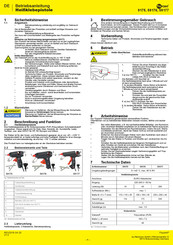 Fixpoint 59176 User Manual