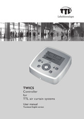 TTL TWICS User Manual