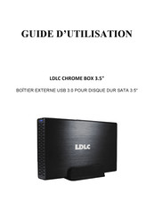 LDLC CHROME BOX 3.5