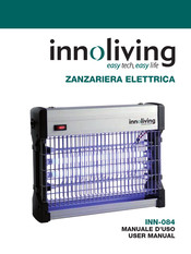 INNOLIVING INN-084 User Manual