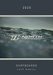 North Surfboard User Manual
