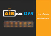 airbox NA3100 User Manual