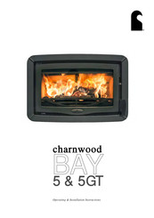 Charnwood 5GT Operating & Installation Instructions Manual