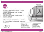 Plum 30269 Assembly Instructions Manual