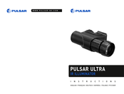 Pulsar ULTRA AL-915 Instructions Manual