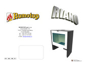 Romotop RIANO 02 Manual