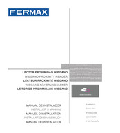 Fermax MIFARE Installer Manual