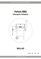 RUSTA DALLAS Manual