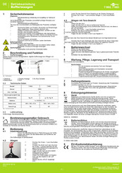 Goobay 71883 User Manual