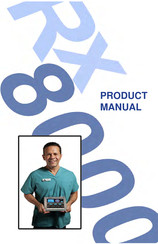 FlexTone Rx-8000 Product Manual