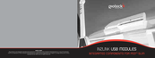 Gioteck IN2LINK G365F Manual