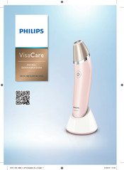 Philips VisaCare SC6220 Manual