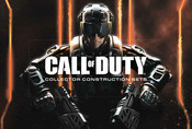 Mega Bloks Call of Duty DKX54 Instructions Manual