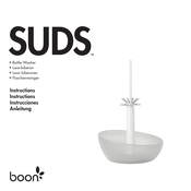 Boon SUDS Instructions Manual