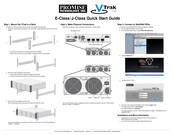 Promise Technology VTrak J-Class Quick Start Manual