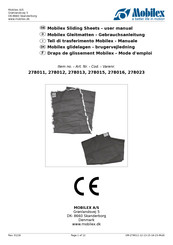 Mobilex 278013 User Manual