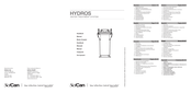 SciCan HYDROS Manual