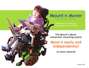 Bluesky Mount'n Mover Manual