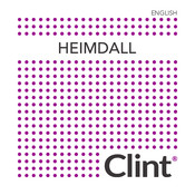 Clint HEIMDALL Manual