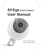 Robotelf Technologies ELFEYE EE001 User Manual