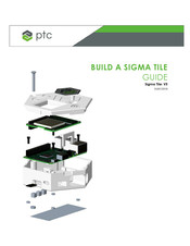 PTC Sigma Tile V5 Manual