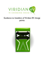Viridian M12-T2C-16A-3P Guidance Notes