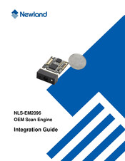 Newland NLS-EM2096 Integration Manual