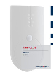 SimonsVoss SmartCD.G2 Manual