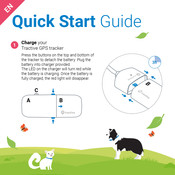 Tractive 17286 Quick Start Manual