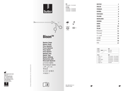 Sutter Bison Manual