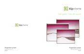 KlipXtreme KPS-302 User Manual
