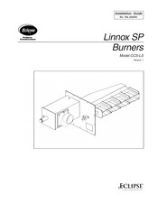 Eclipse Linnox SP CCS-LS Installation Manual