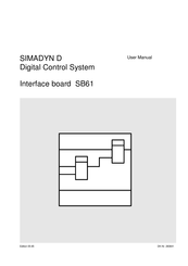 Siemens SB61 User Manual
