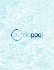 Pentair Pool Products AquaLuminator Owner's Manual