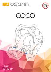 osann COCO Manual