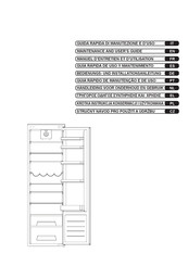 iLive ILREF316i Maintenance And User Manual