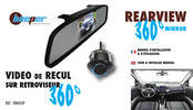 Beeper RW043P User& Installer's Manual