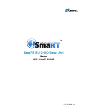 cervis SmaRT BU-2H8D Manual