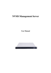 TVT TD-A510-MTC-E User Manual