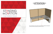 Standing inOvation SiO X3 Installation Manual