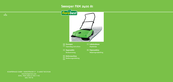 Flora Best FKM 2400 A1 Operating Instructions Manual
