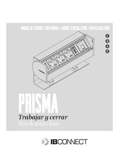 IB Connect PRISMA User Manual
