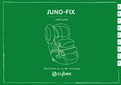 Cyber JUNO-FIX User Manual